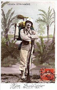 Oran documents divers 341